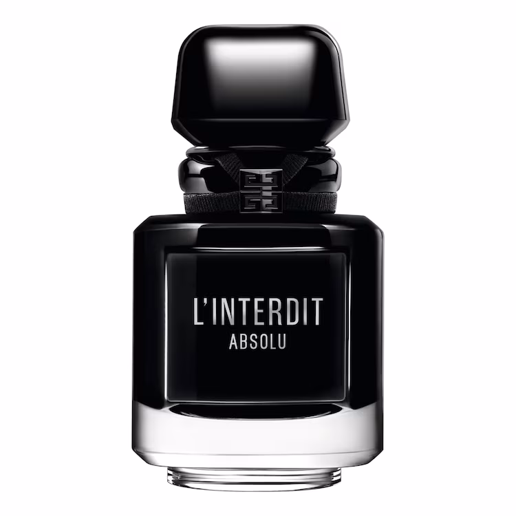 Givenchy L'interdit Absolu Intense Edp Spray 80ml