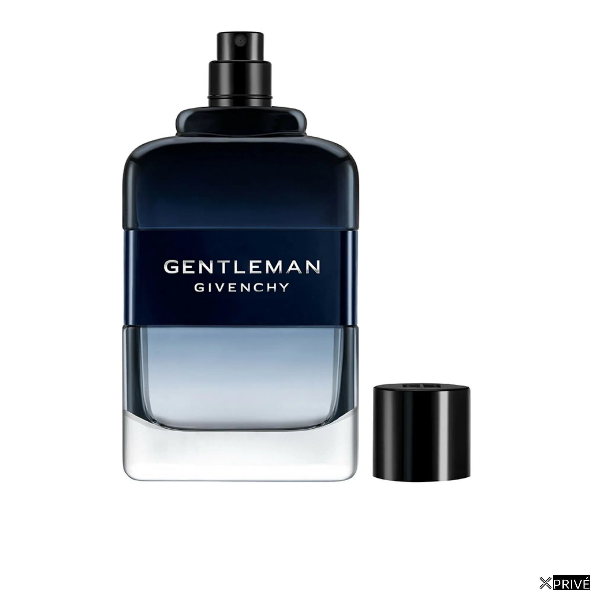 Givenchy Gentleman Eau De Toilette Intense Spray 60ml