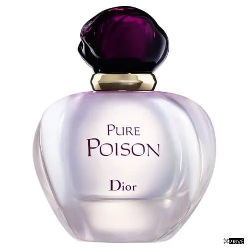 Dior Pure Poison Eau De Parfum Vaporisateur 30ml
