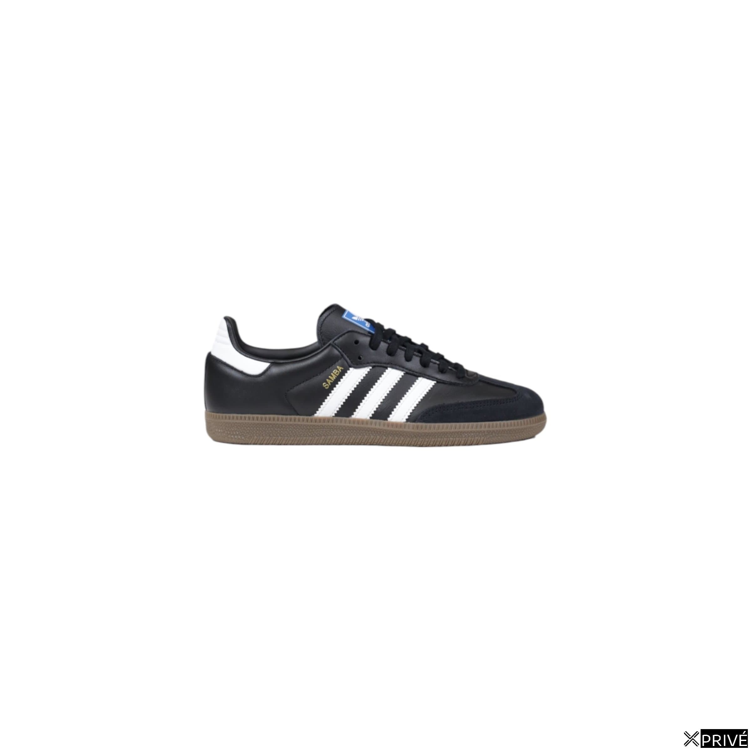 Chaussure de golf sans crampons Samba