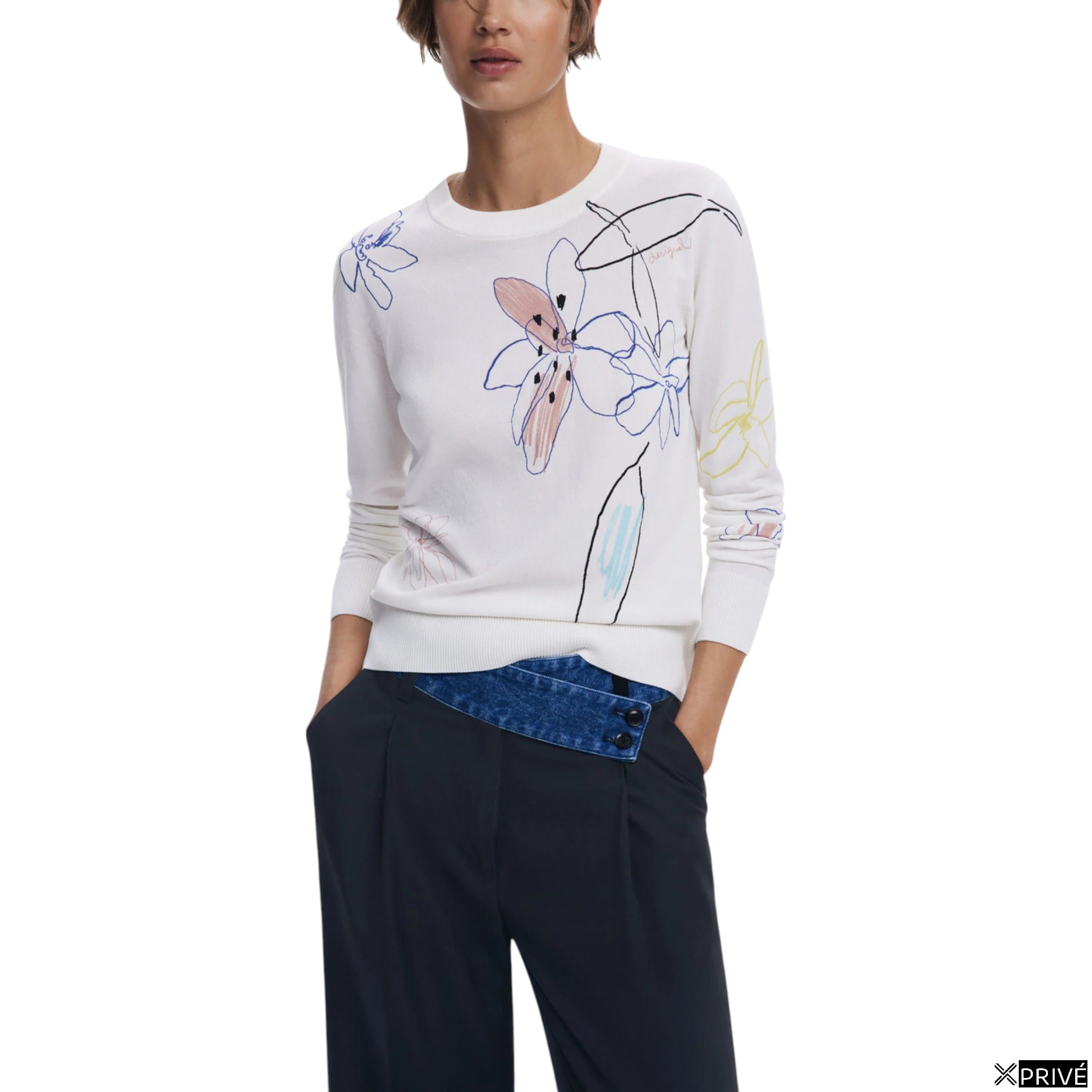 Desigual Maglia