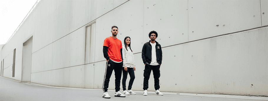 Adidas