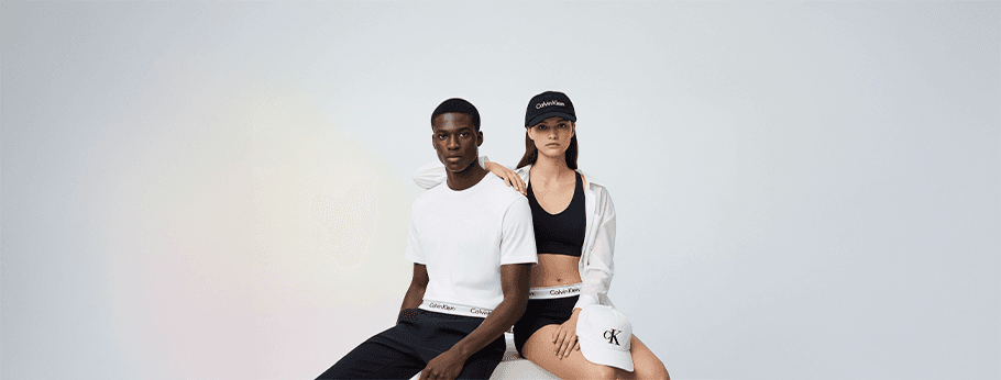 Calvin Klein